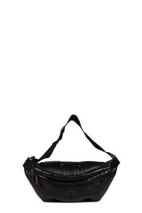 GLAM SLAM BELT BAG / BLK