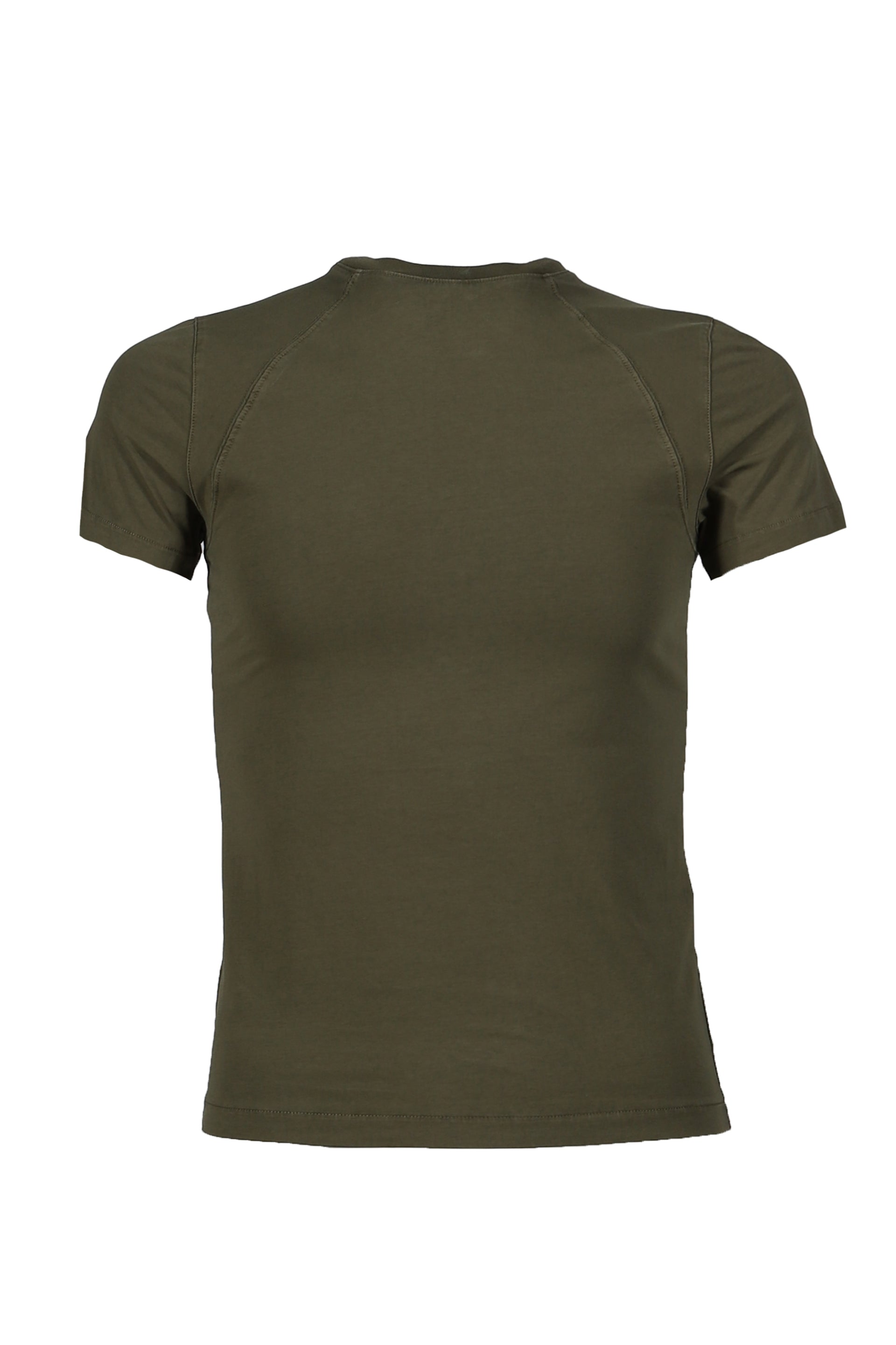 entire studios MINI TEE / MILITARY