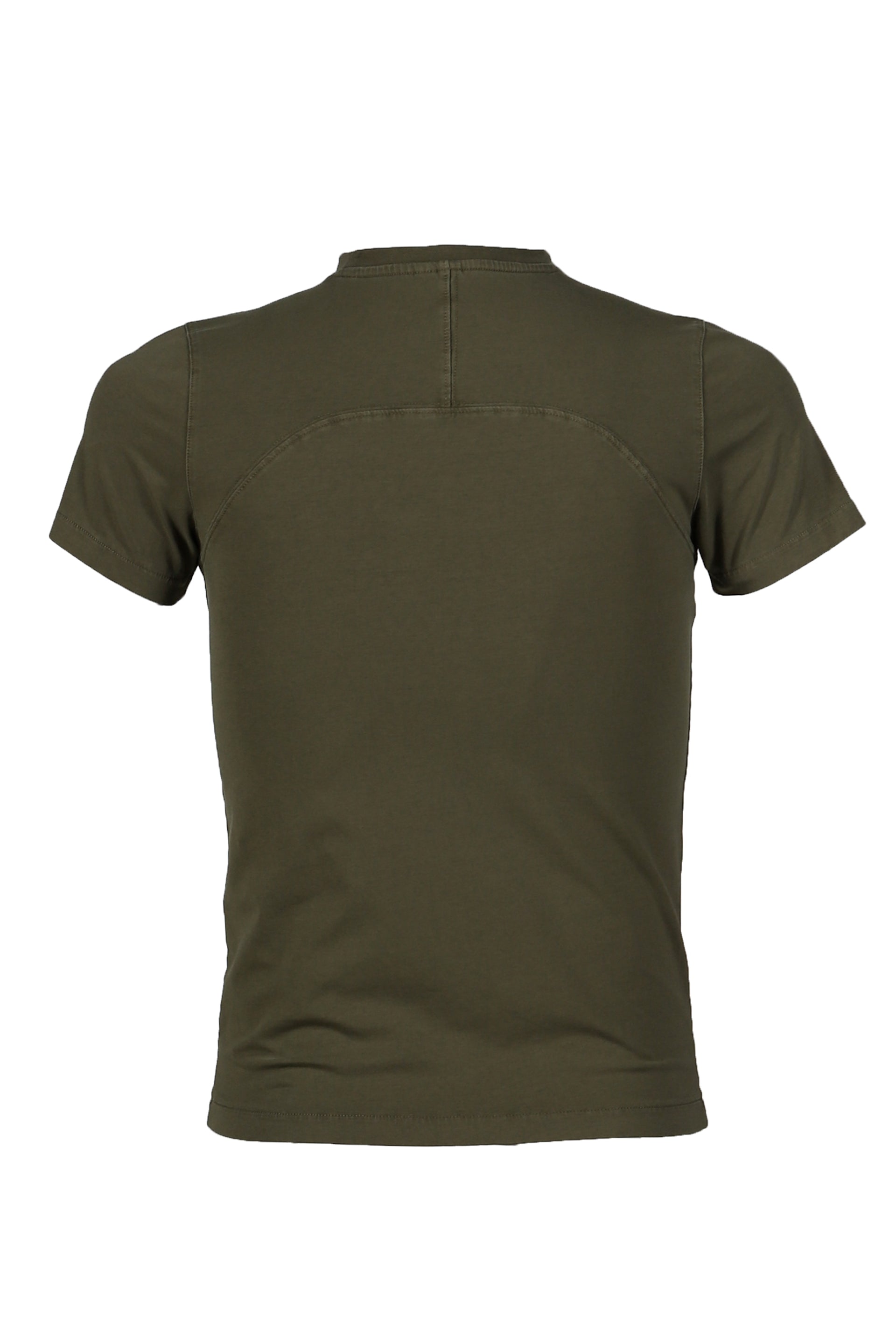 entire studios MINI TEE / MILITARY
