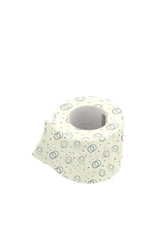 ROSE PAPER ROLL BRACELET / YEL