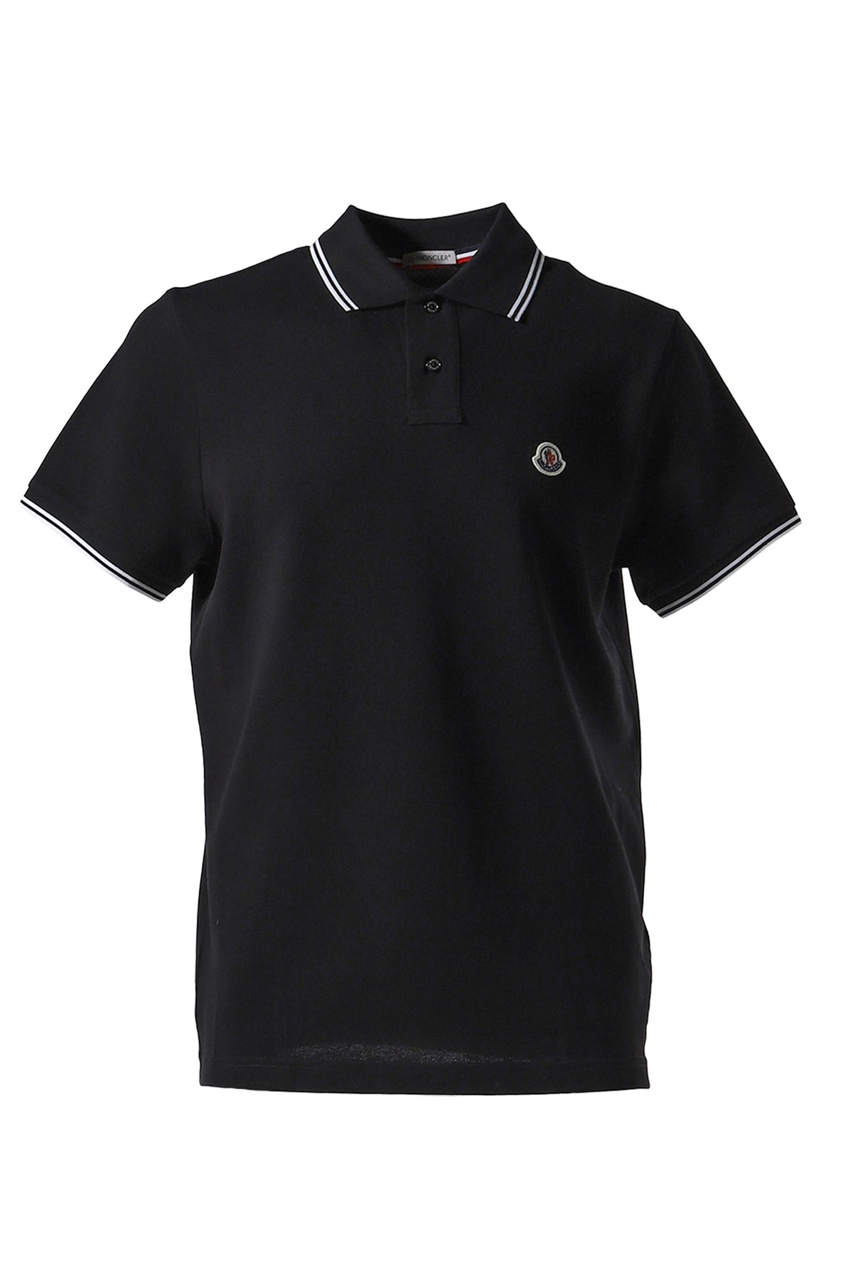 SS POLO / BLK