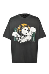 OG ANGEL TEE / BLK