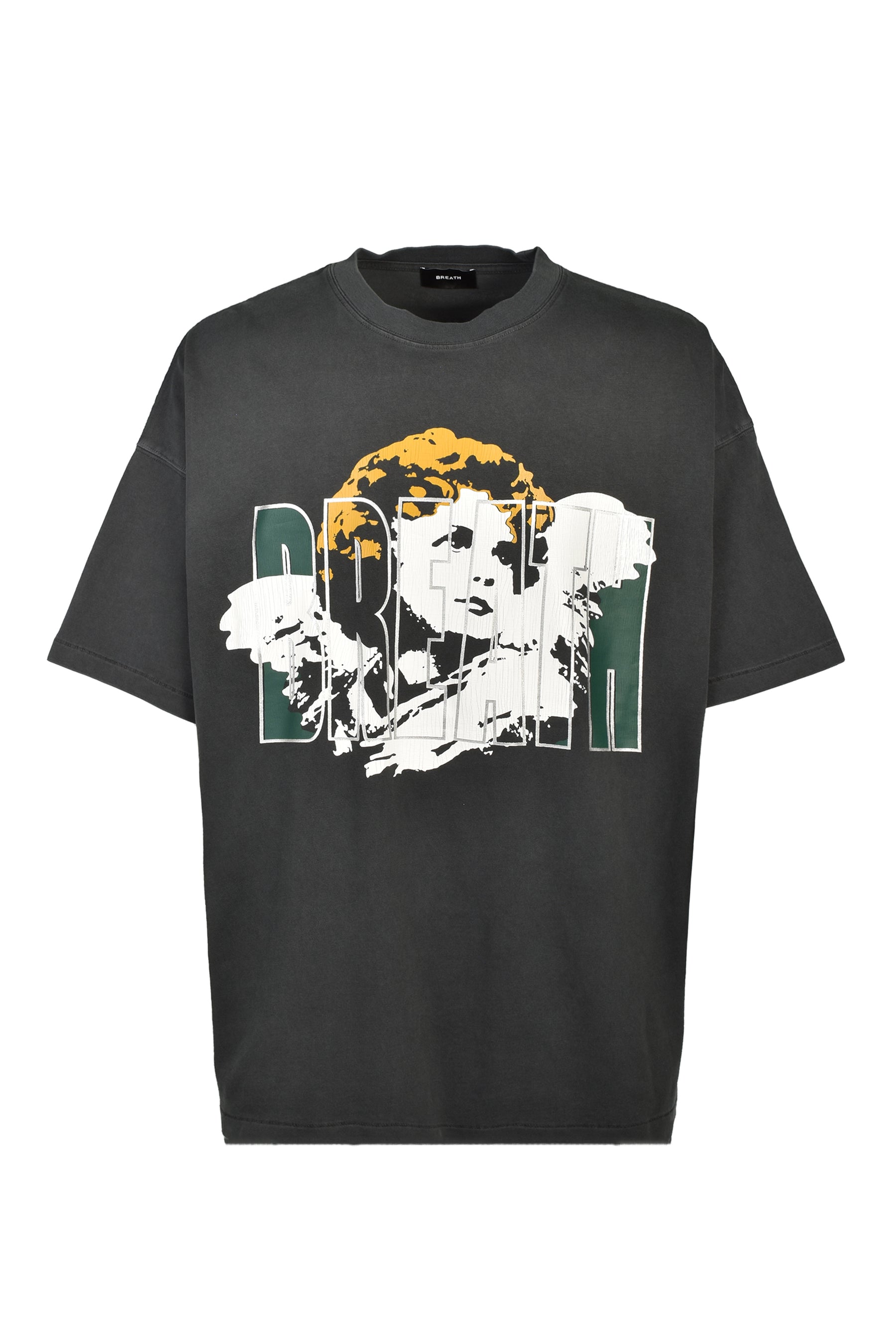 OG ANGEL TEE / BLK