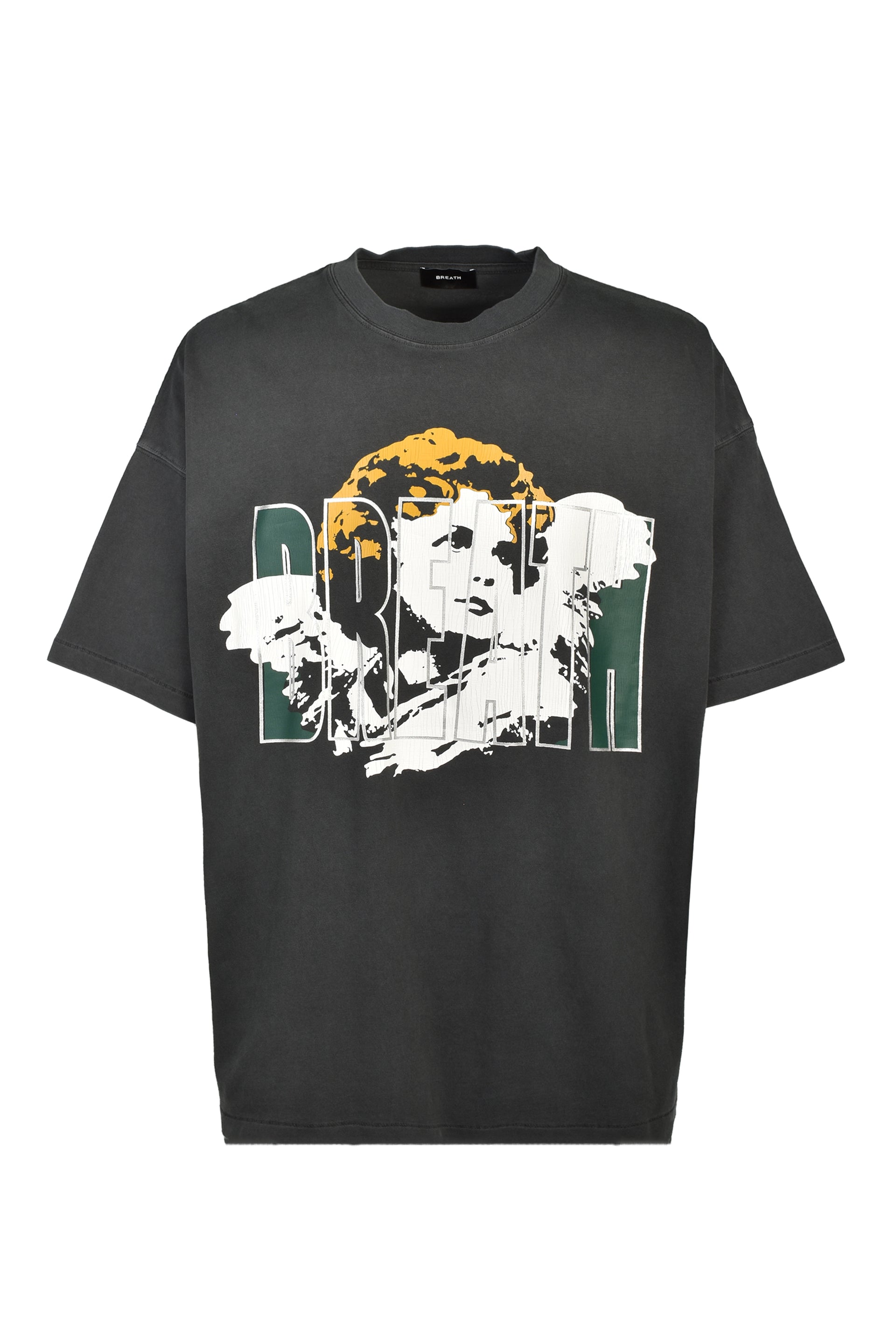 OG ANGEL TEE / BLK