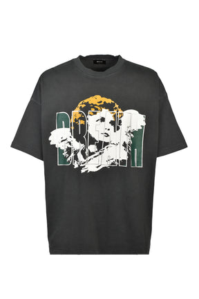 OG ANGEL TEE / BLK