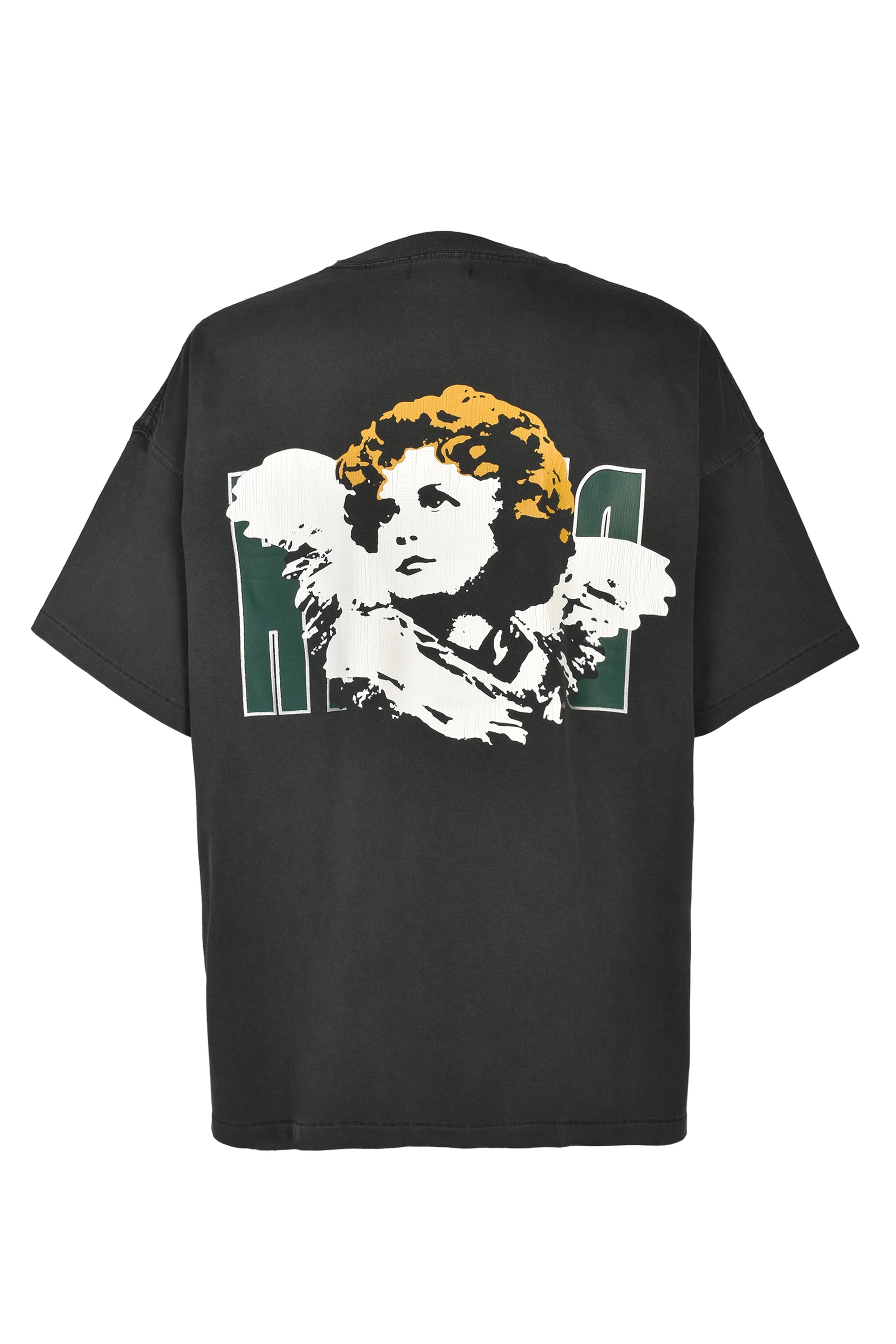 OG ANGEL TEE / BLK