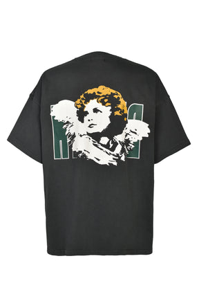OG ANGEL TEE / BLK