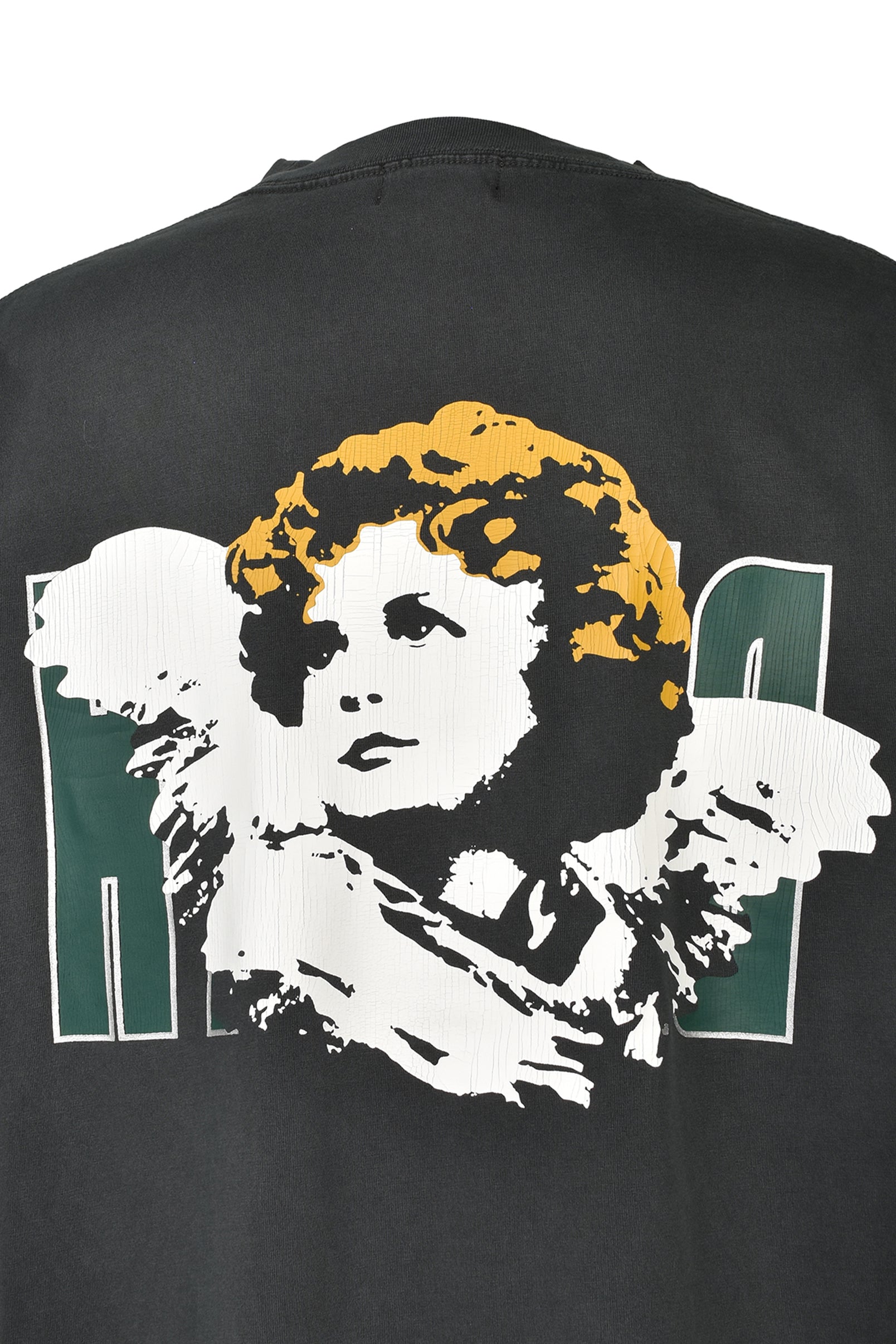 OG ANGEL TEE / BLK