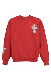 CREWNECK SWEAT / ASSORT