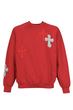 CREWNECK SWEAT / ASSORT