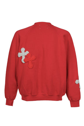 CREWNECK SWEAT / ASSORT