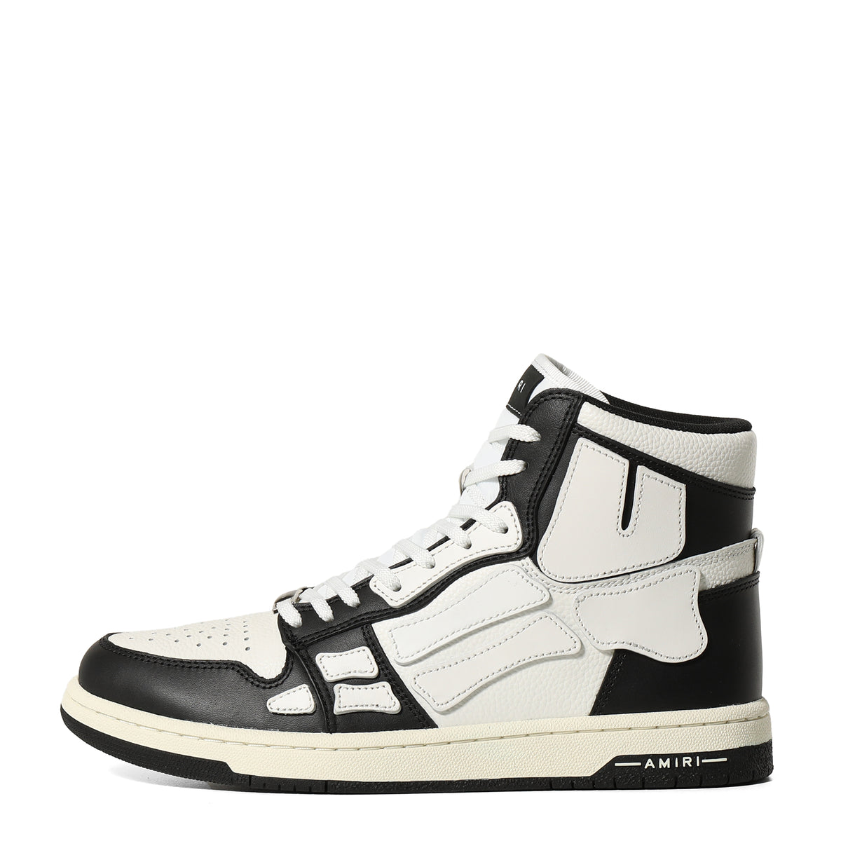 SKEL TOP HI / BLK