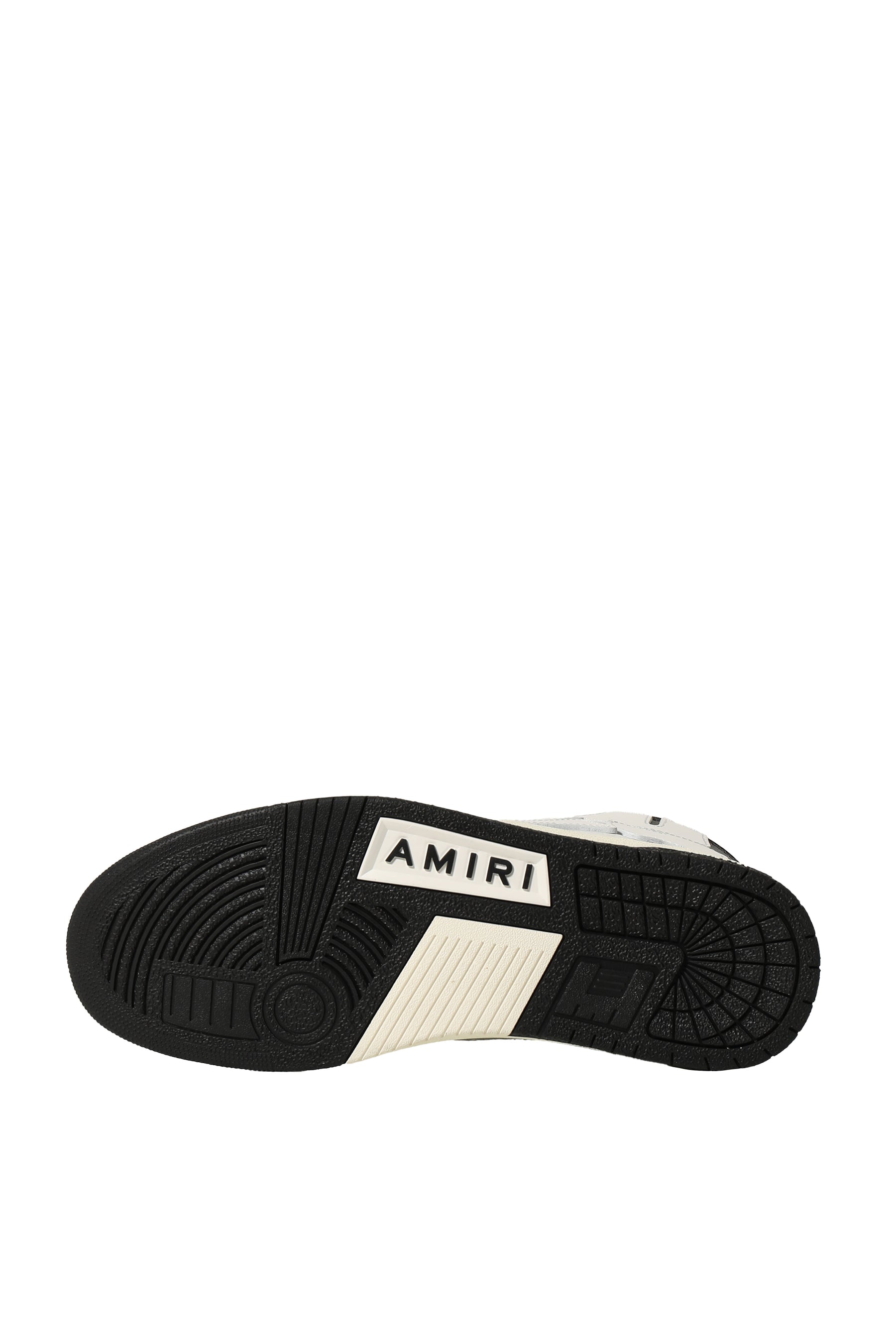 AMIRI SS23 SKEL TOP LOW / BLK - NUBIAN