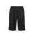 TECH PERTEX TRAVEL 2P SHORTS / BLK