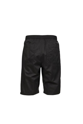 TECH PERTEX TRAVEL 2P SHORTS / BLK