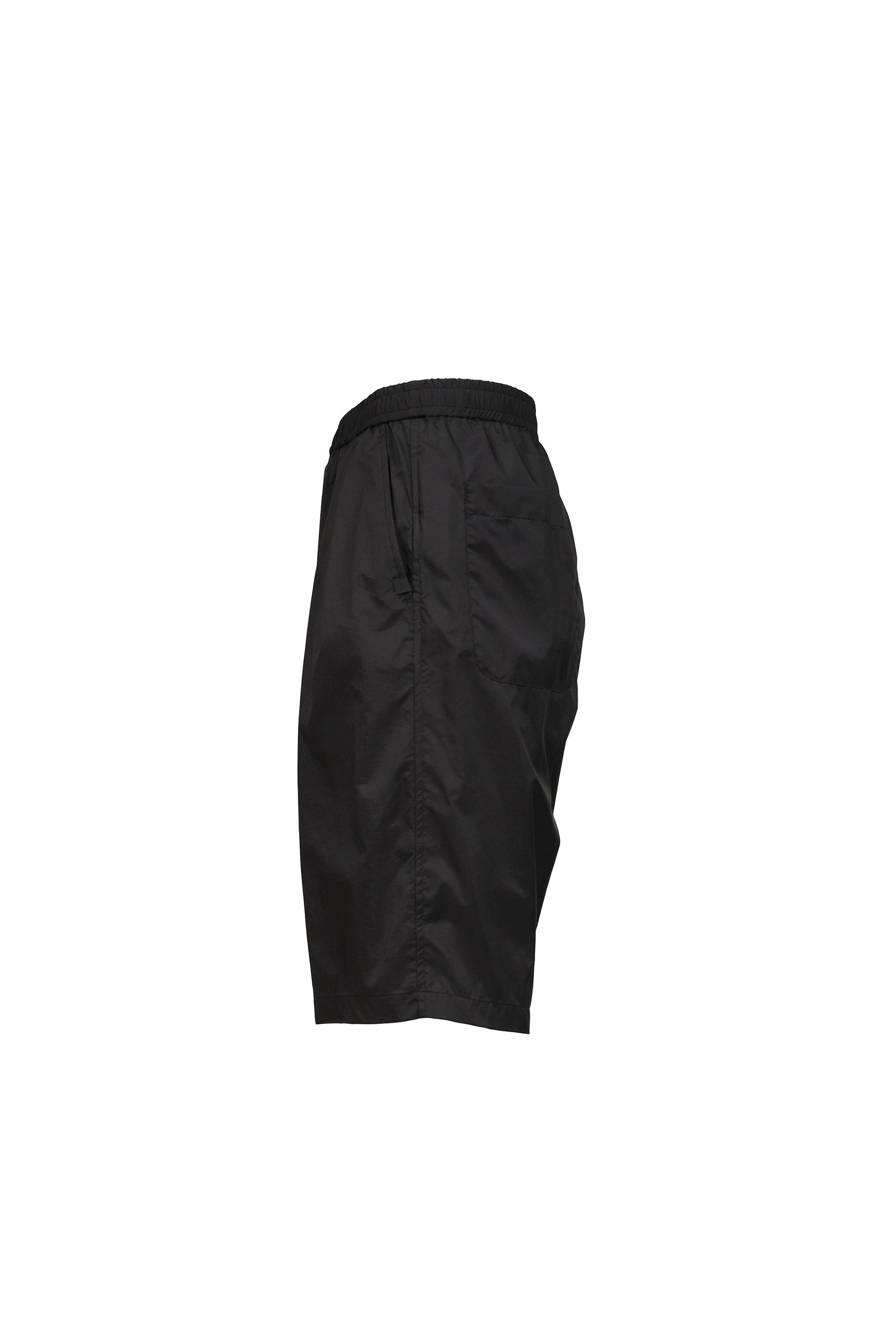 TECH PERTEX TRAVEL 2P SHORTS / BLK