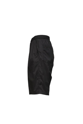 TECH PERTEX TRAVEL 2P SHORTS / BLK