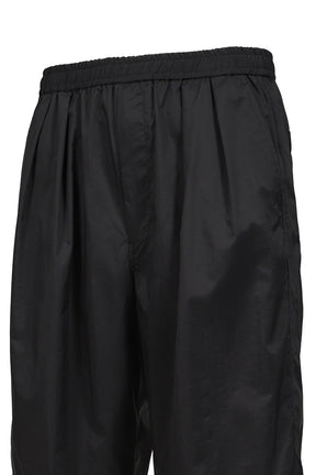 TECH PERTEX TRAVEL 2P SHORTS / BLK