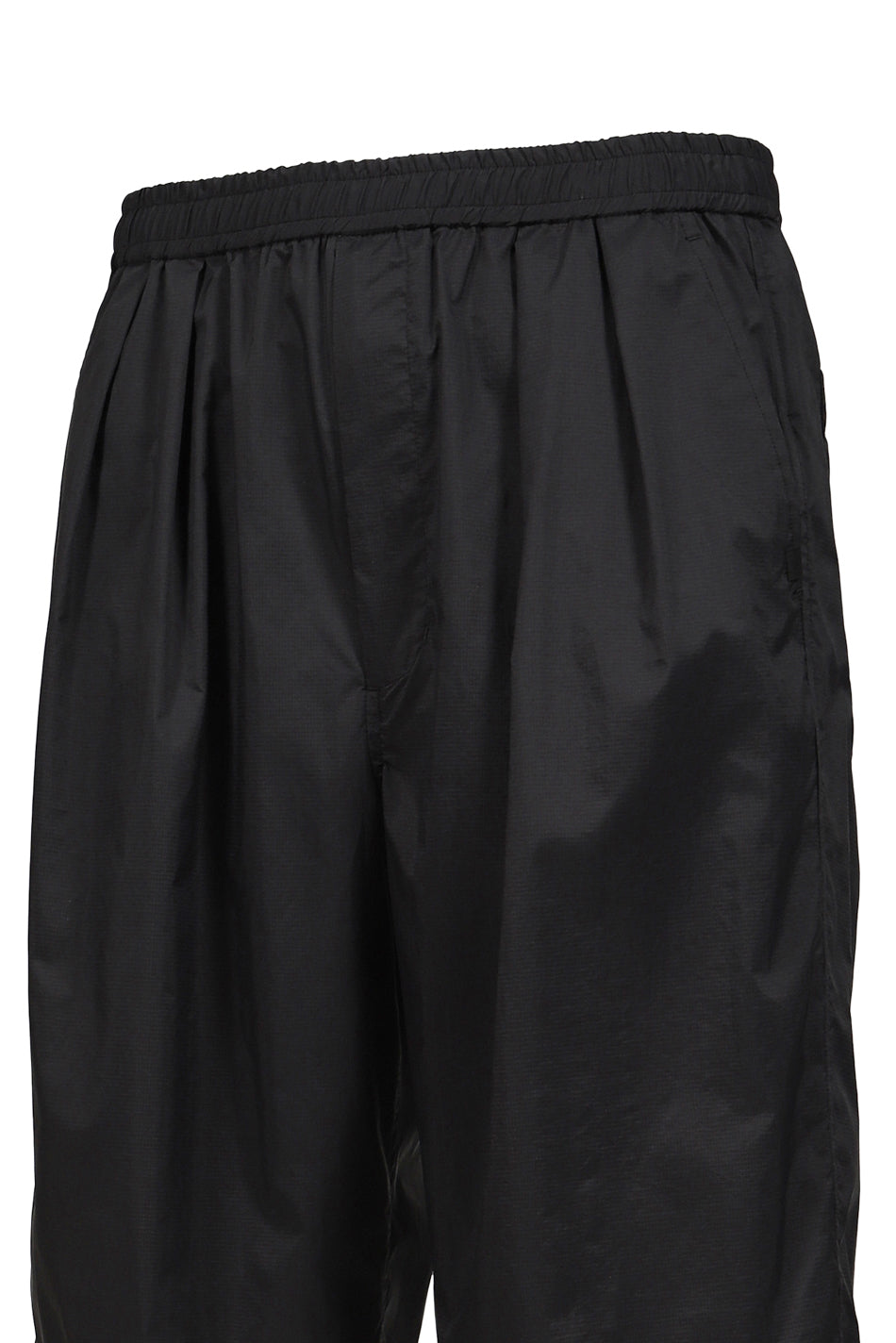 TECH PERTEX TRAVEL 2P SHORTS / BLK