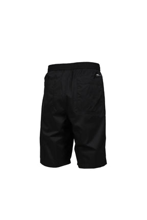 TECH PERTEX TRAVEL 2P SHORTS / BLK