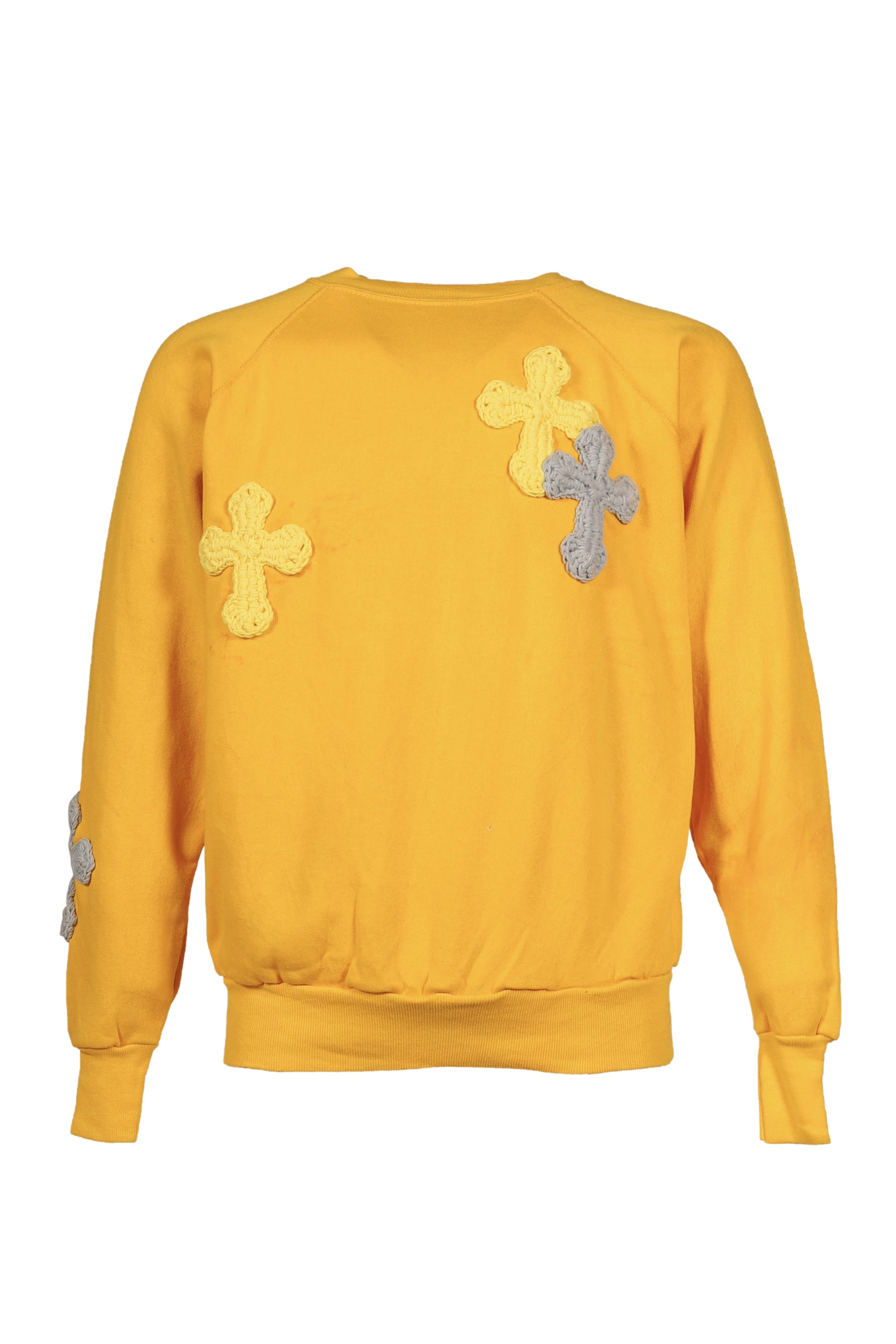CREWNECK SWEAT / ASSORT