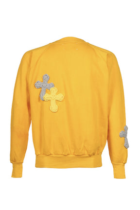 CREWNECK SWEAT / ASSORT