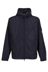 SASSIERE JACKET / NVY