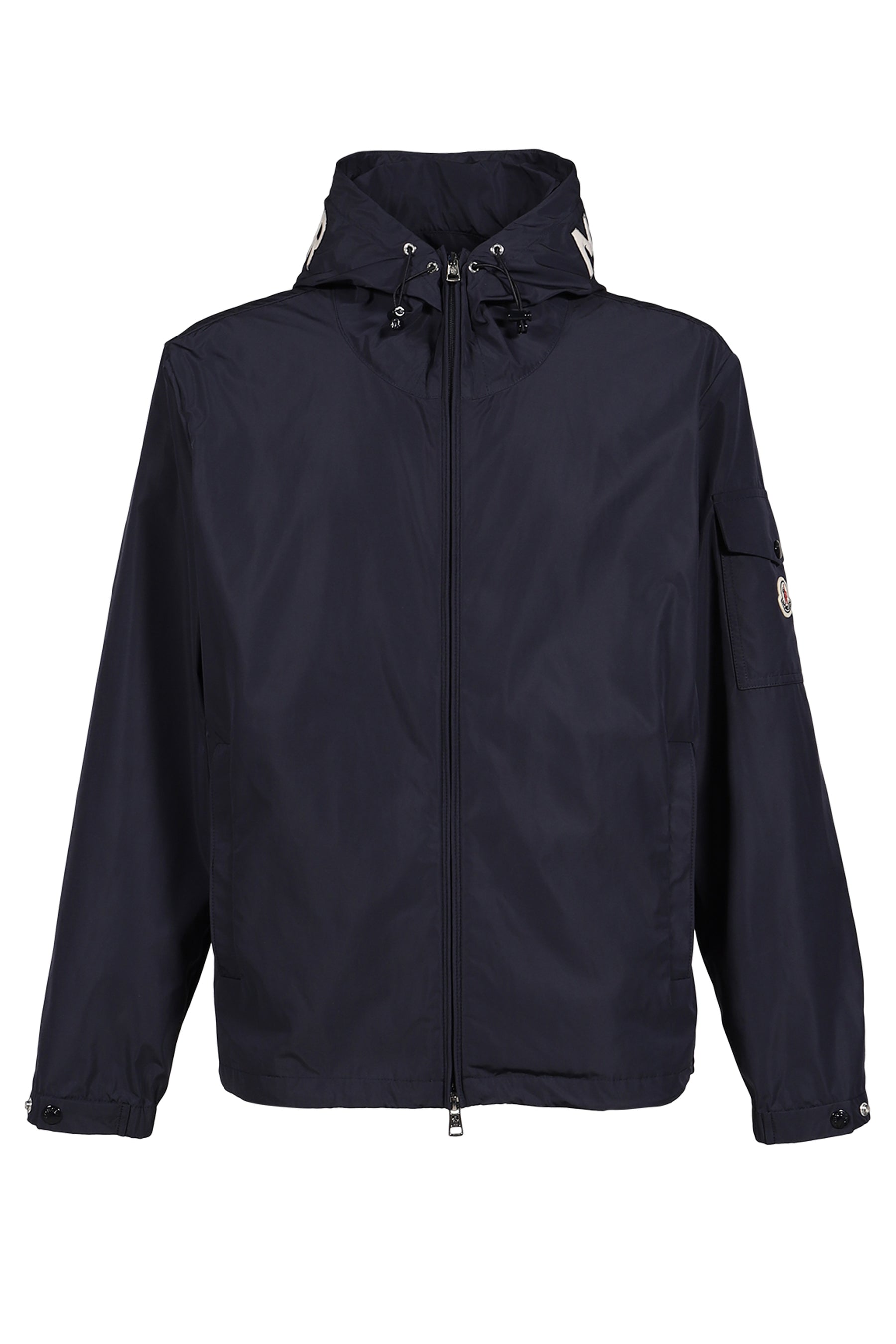 SASSIERE JACKET / NVY