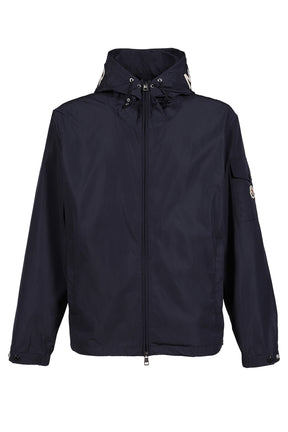 SASSIERE JACKET / NVY