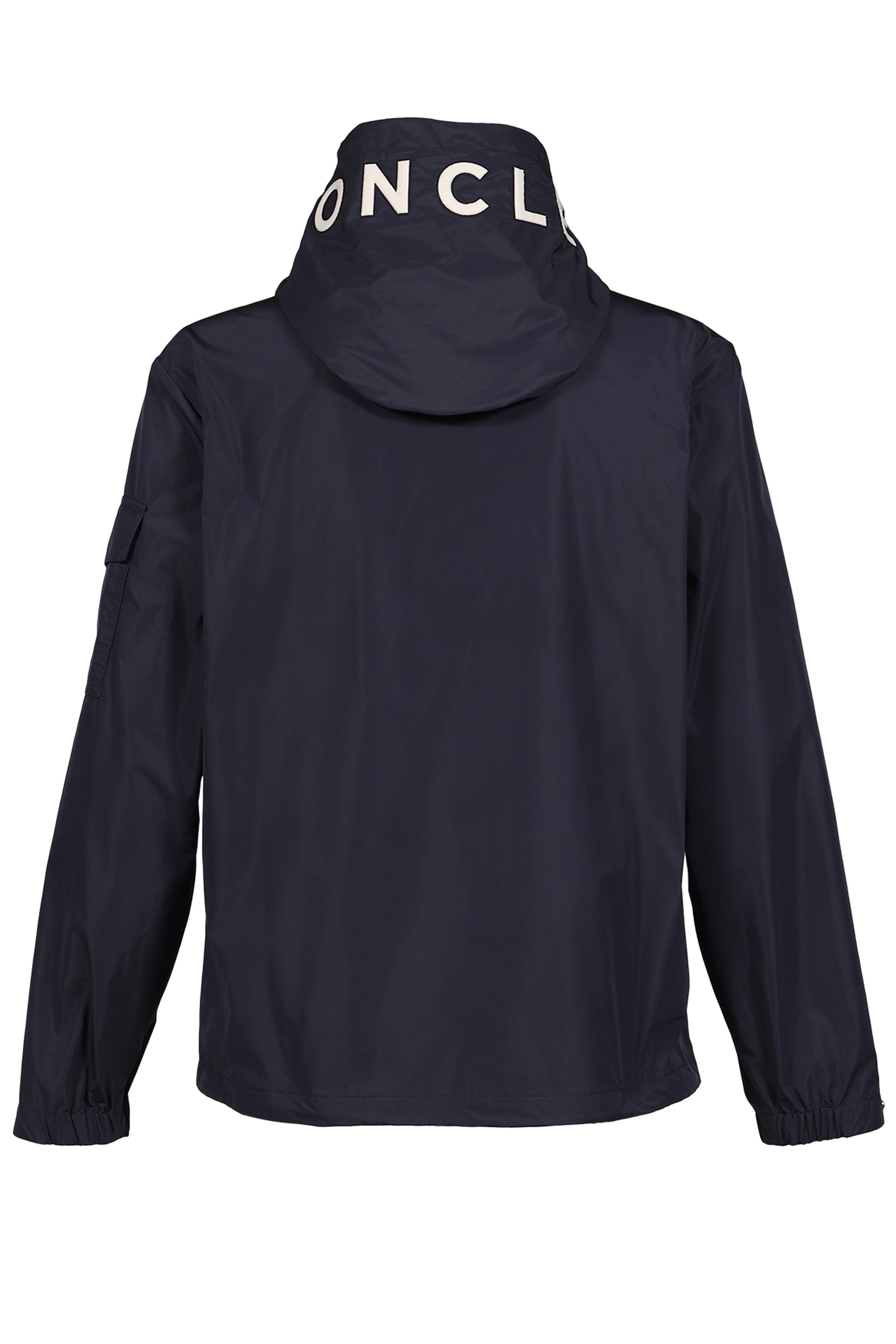 SASSIERE JACKET / NVY