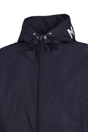 SASSIERE JACKET / NVY