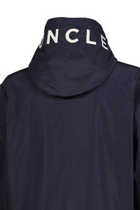SASSIERE JACKET / NVY