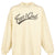 MERCH LONG SLEEVE TEE / CHALK