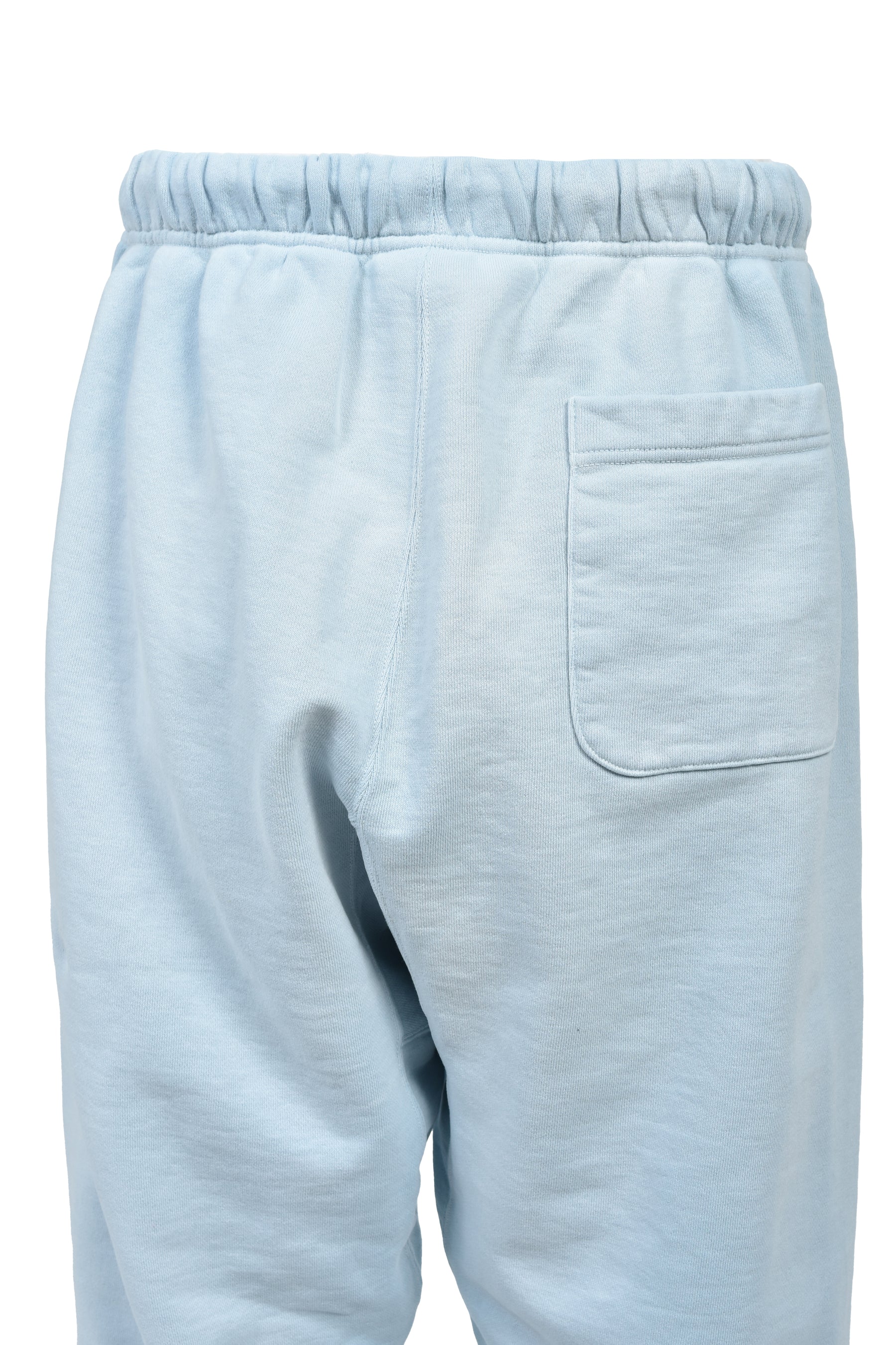 SWT PANTS/BABY MICHAEL / SKY BLU