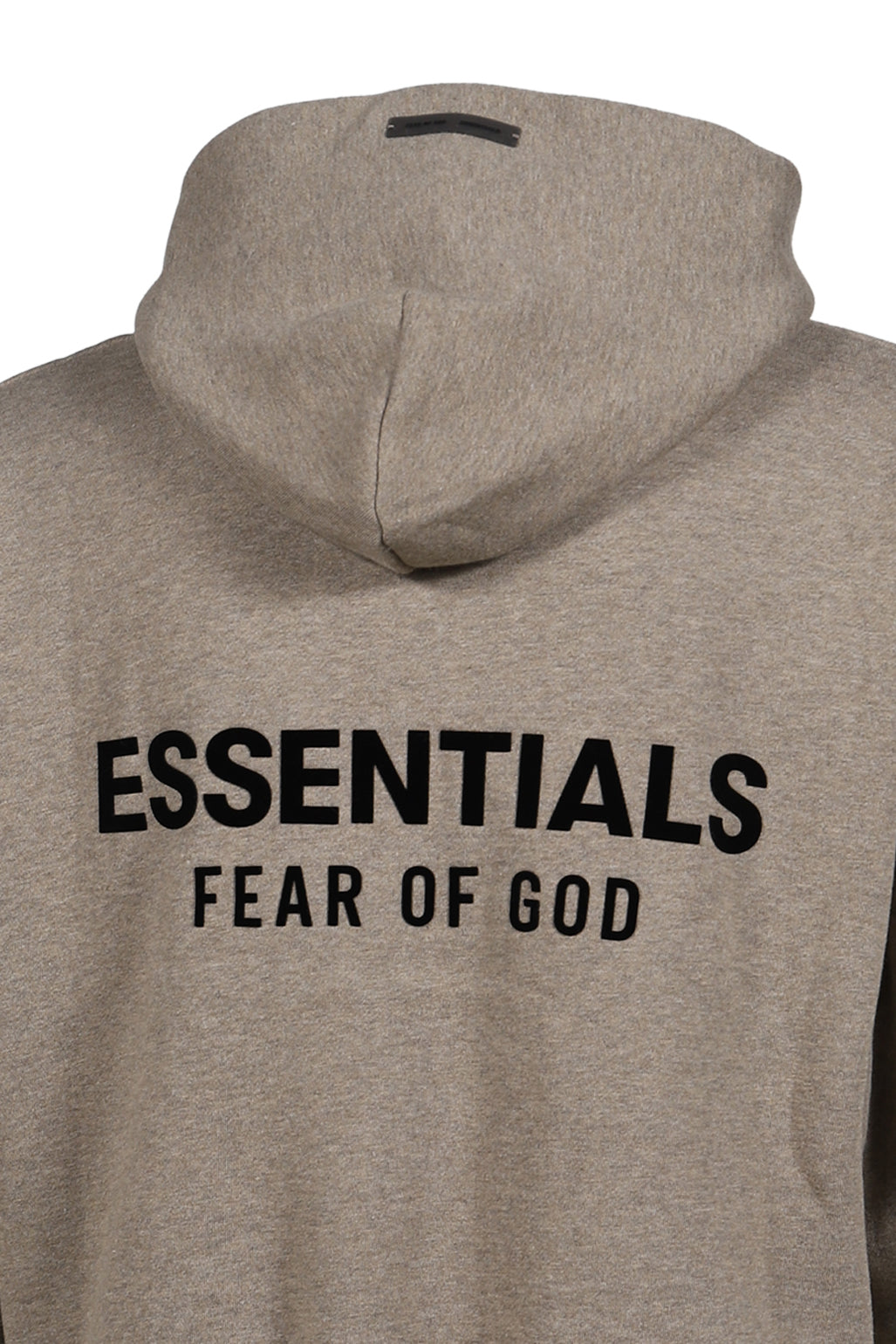 CLASSIC FULL ZIP-UP HOODIE / HOMESTEAD HEATHER