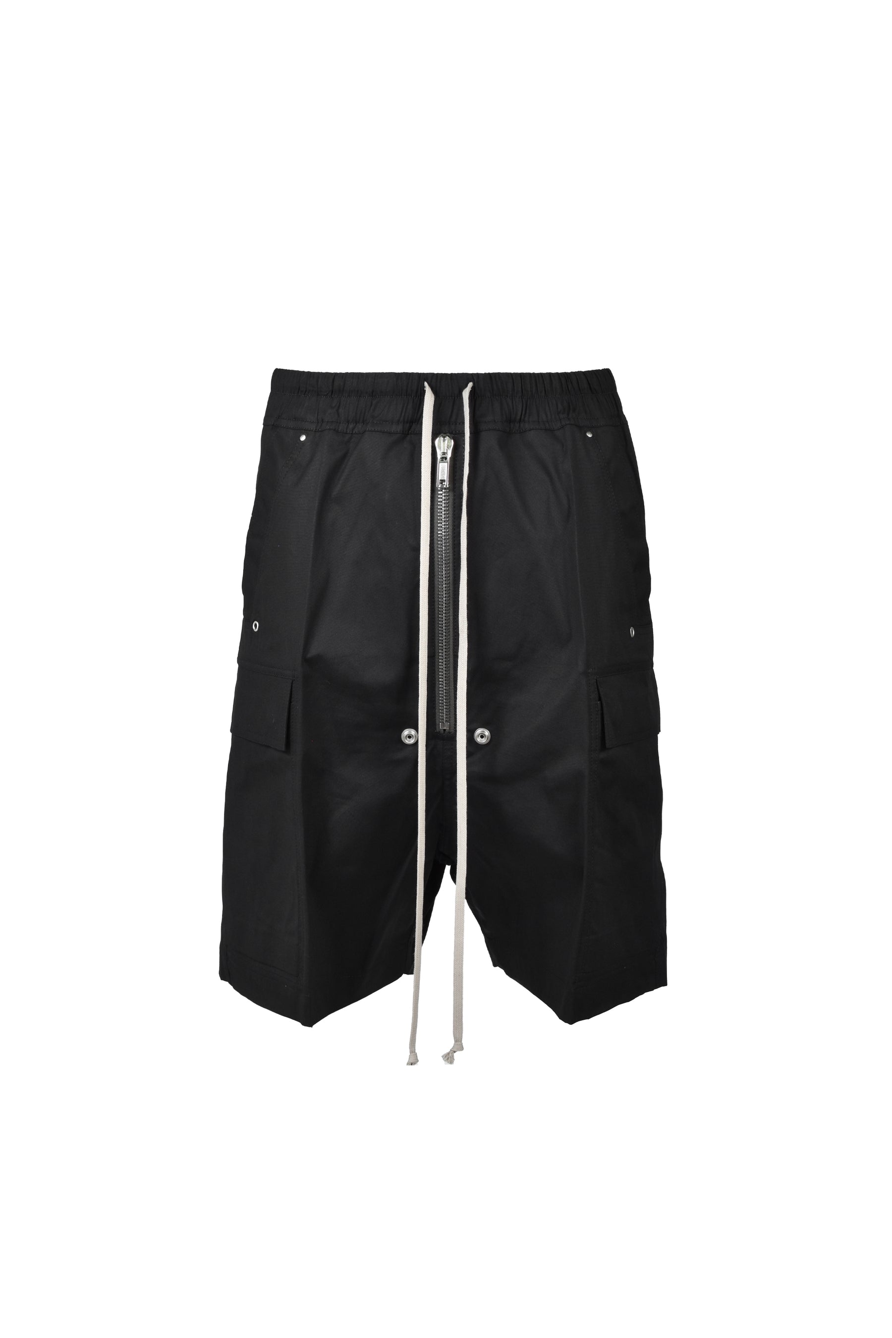 CARGOBELA SHORTS / BLK