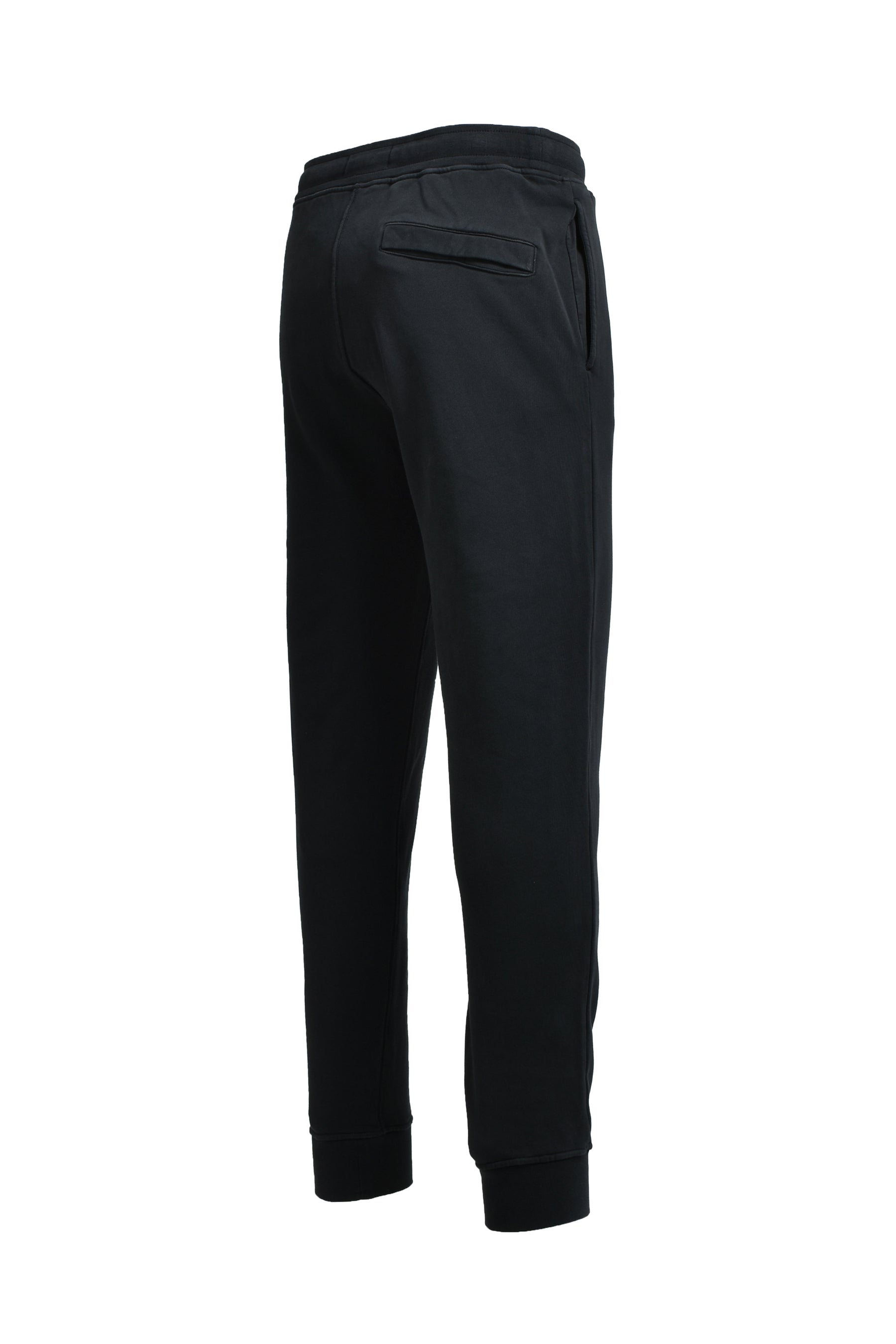 SWEAT BOTTOMS / BLACK