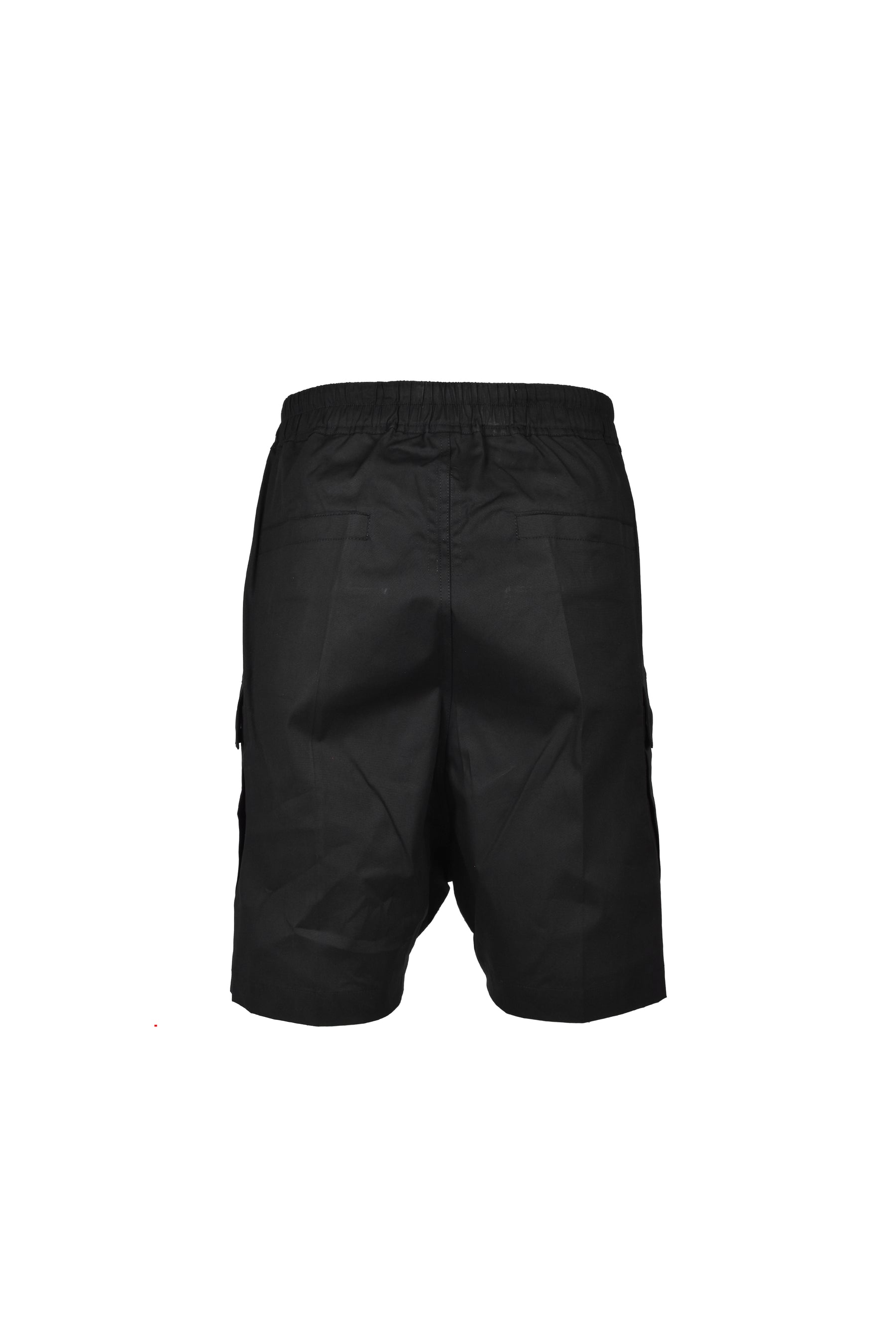 CARGOBELA SHORTS / BLK