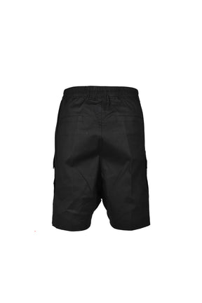 CARGOBELA SHORTS / BLK