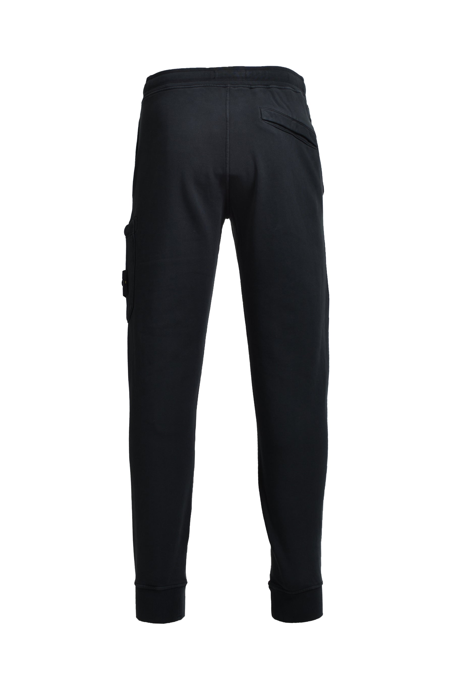 SWEAT BOTTOMS / BLACK