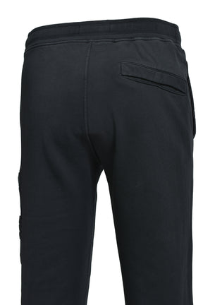 SWEAT BOTTOMS / BLACK