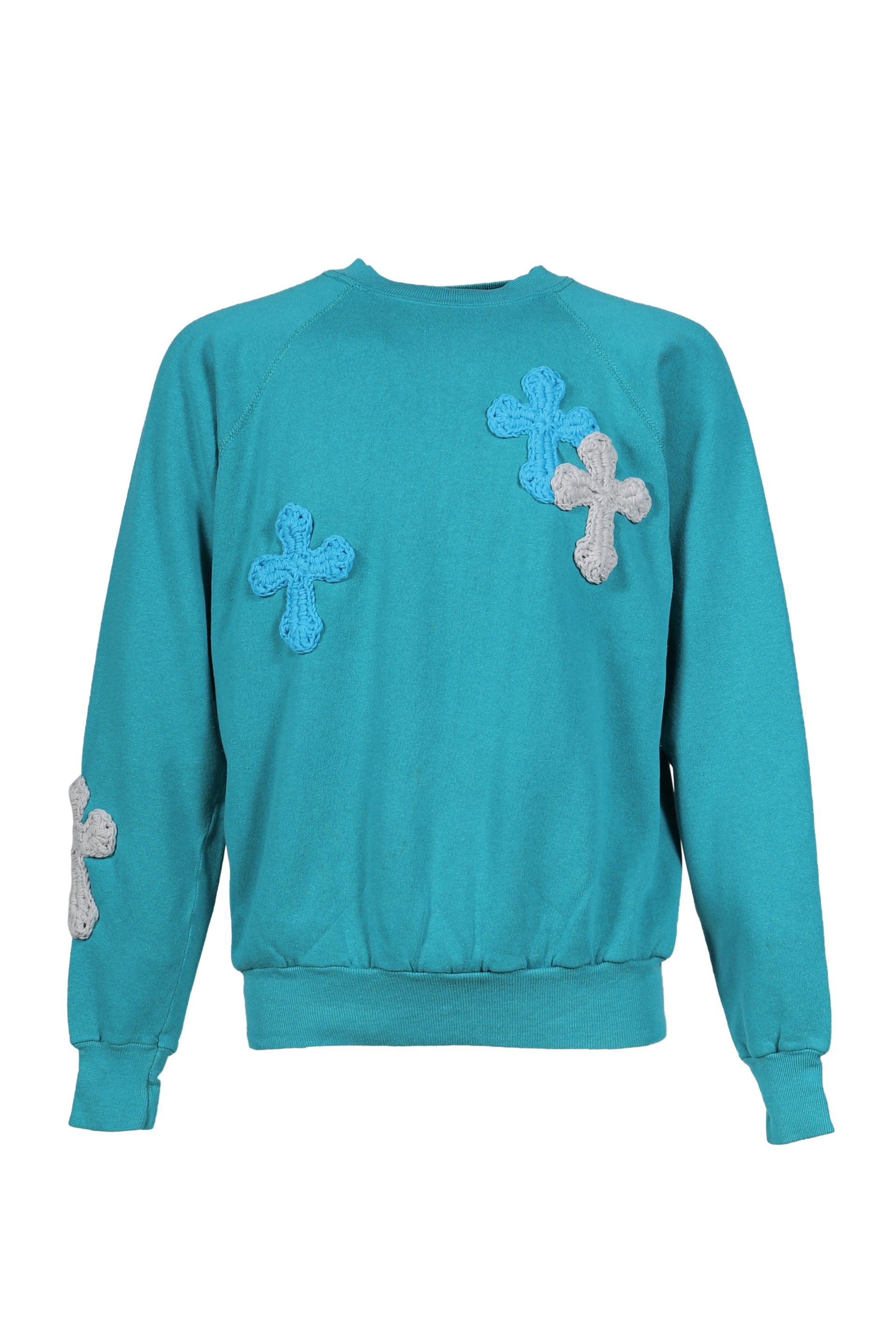 CREWNECK SWEAT / ASSORT