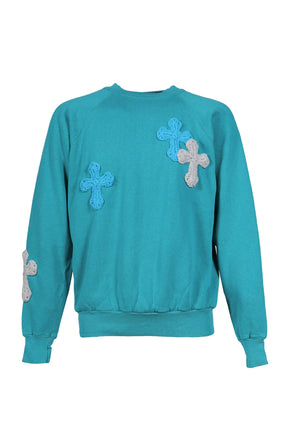 CREWNECK SWEAT / ASSORT