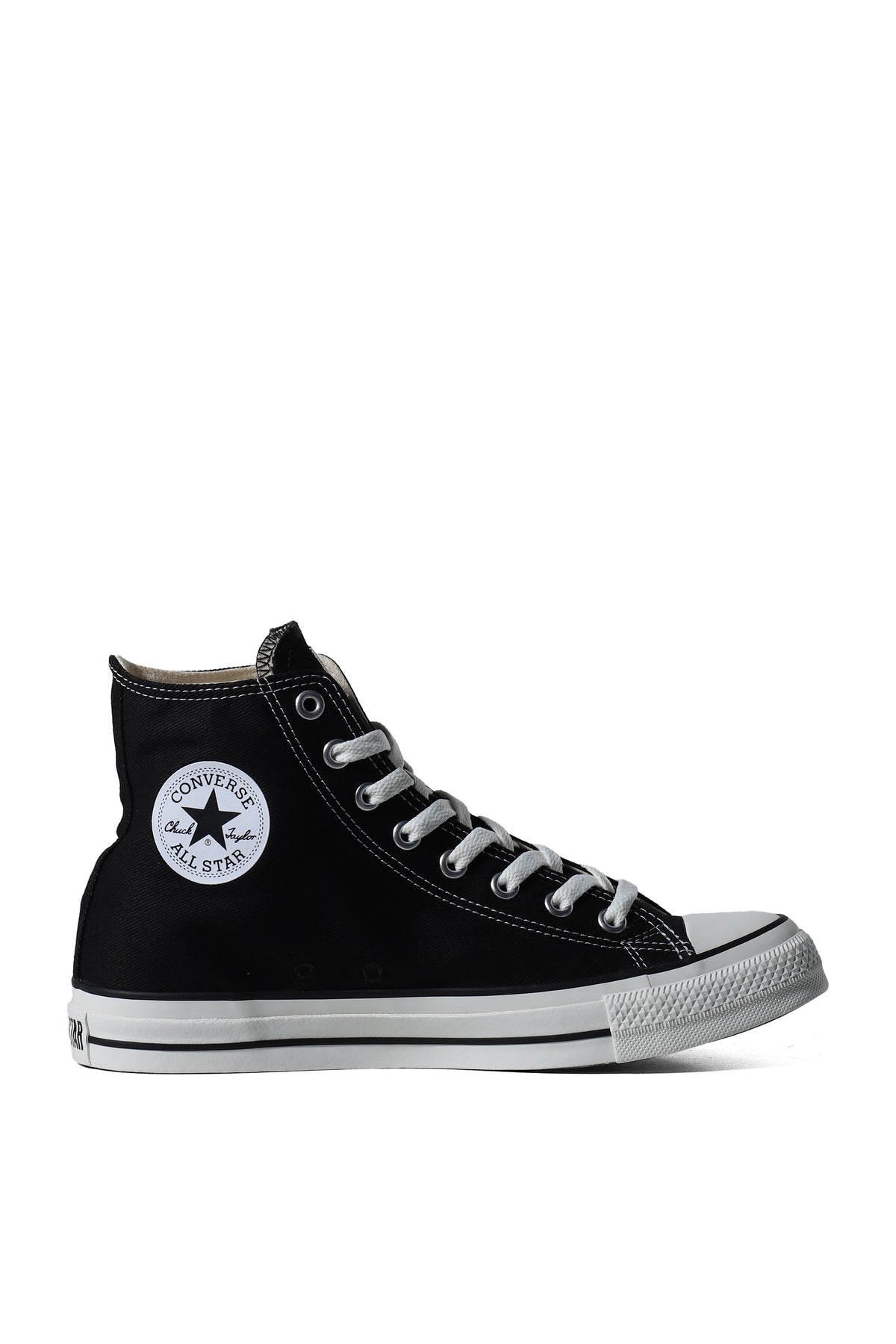 ALL STAR HI / NE BLACK