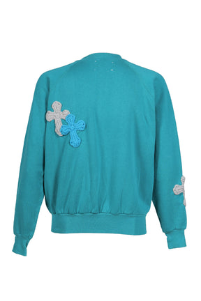 CREWNECK SWEAT / ASSORT