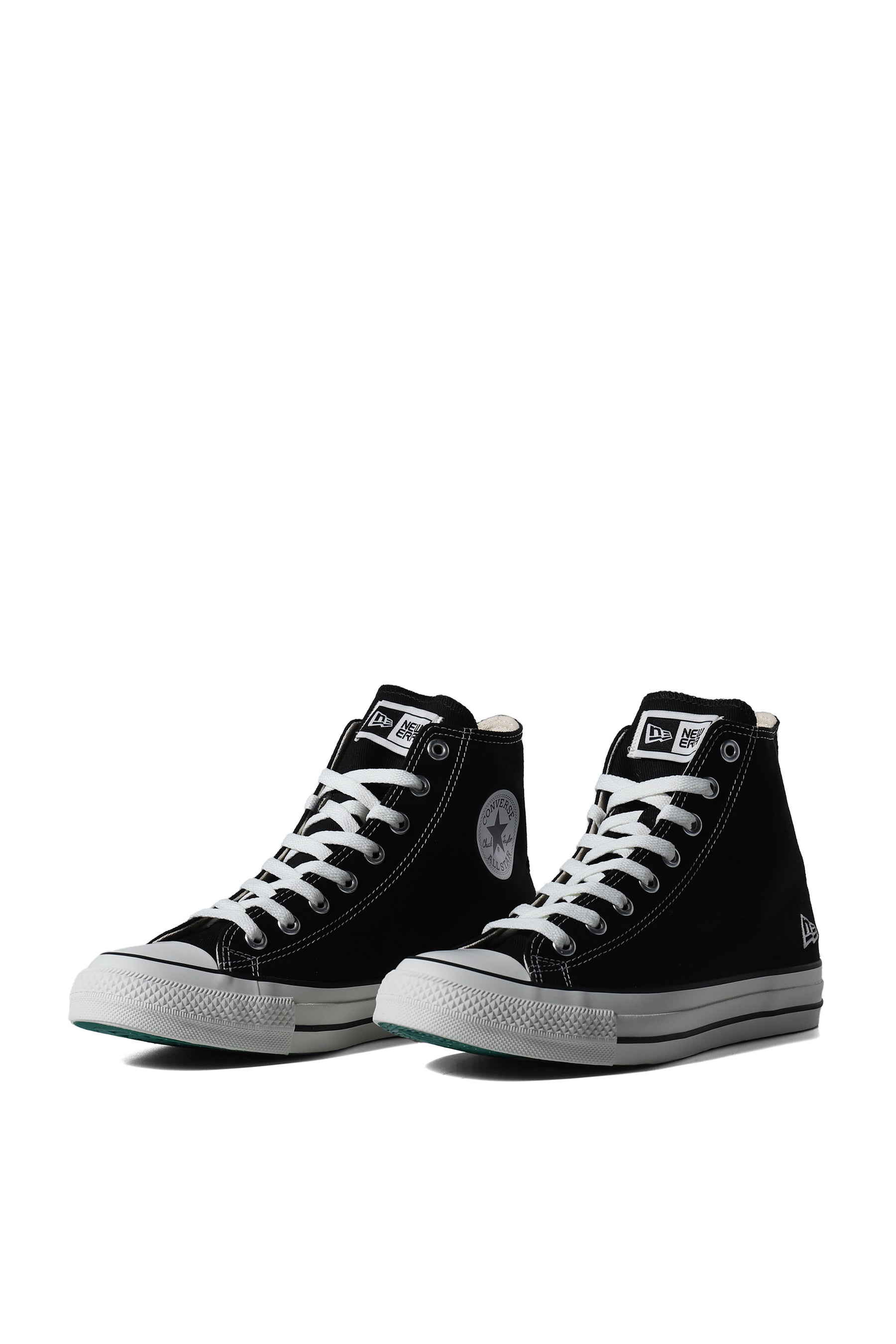 ALL STAR HI / NE BLACK