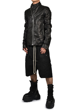 CARGOBELA SHORTS / BLK