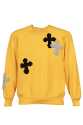 CREWNECK SWEAT / ASSORT