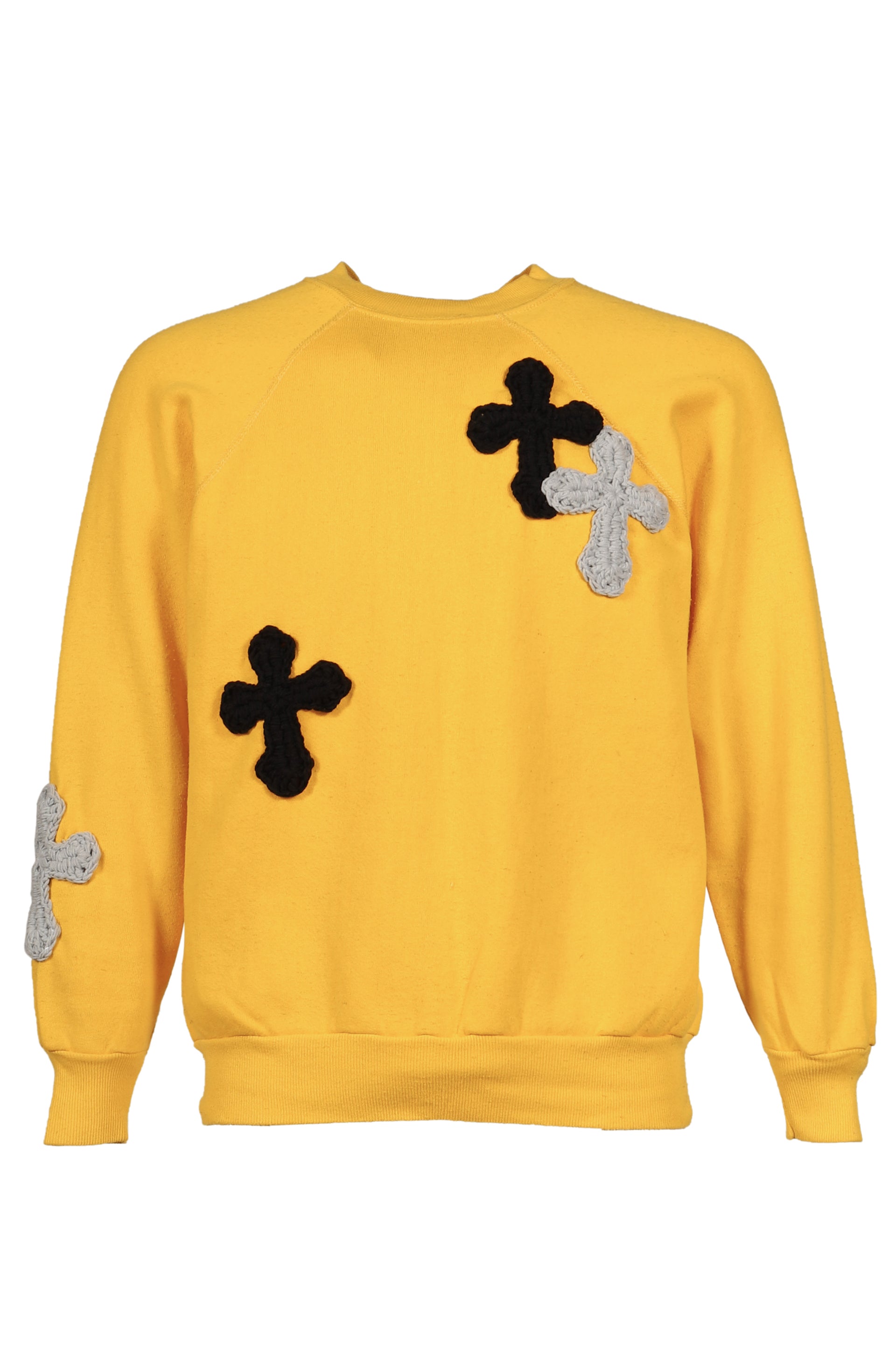 CREWNECK SWEAT / ASSORT