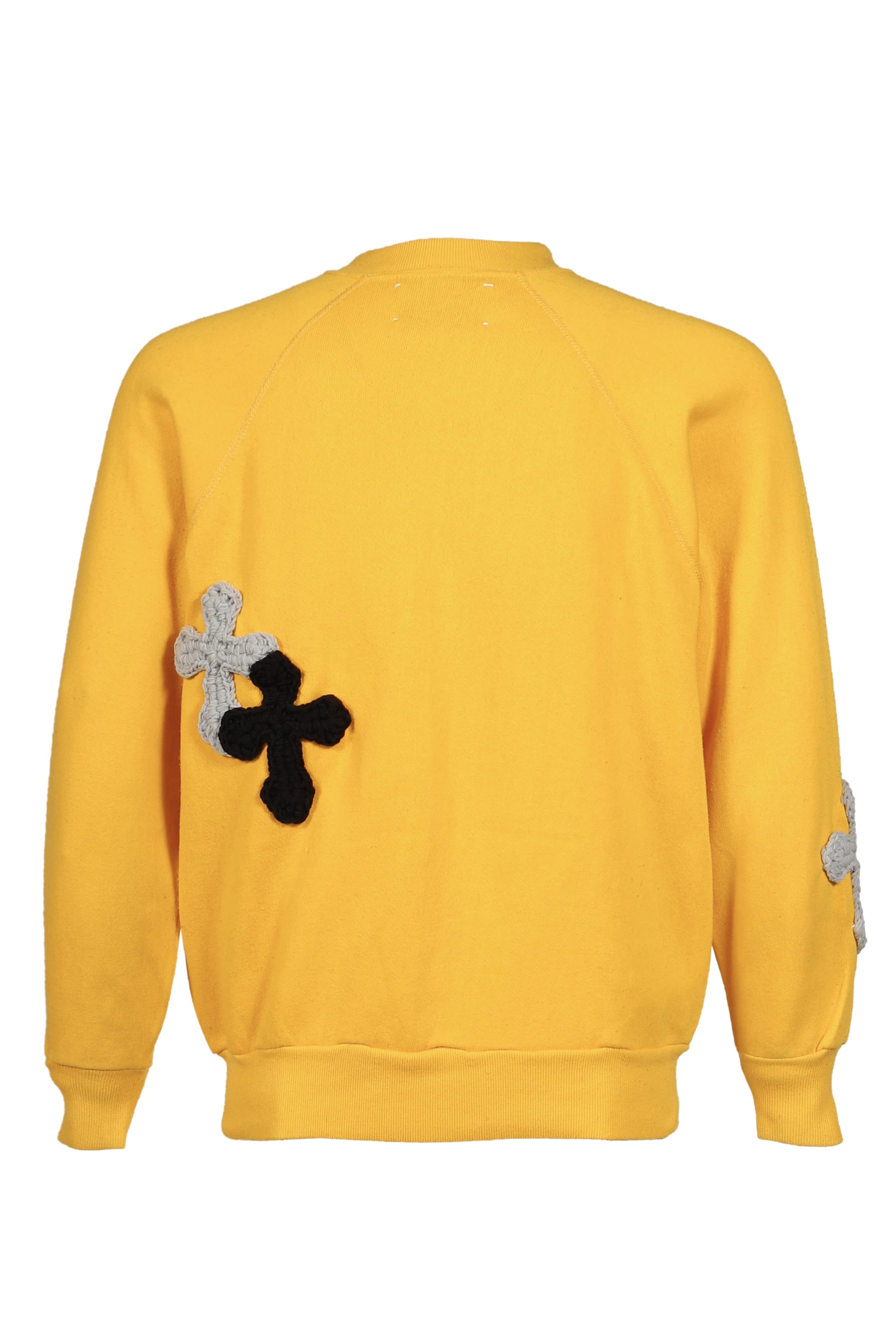 CREWNECK SWEAT / ASSORT